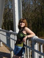 Sitter Profile Image: Gina S.