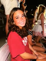 Sitter Profile Image: Adelynn A.