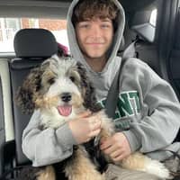 Sitter Profile Image: Wesley M.