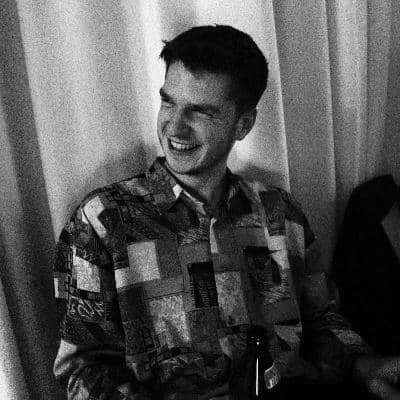 Sitterprofilbild: Tim M.