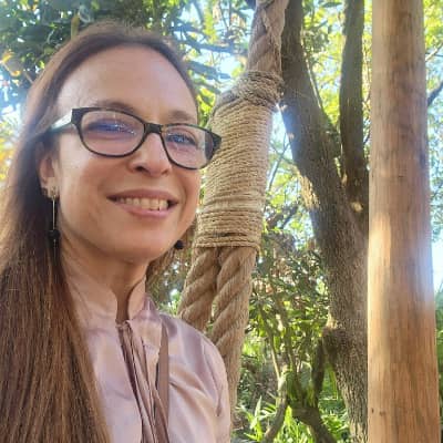 Sitter Profile Image: Maria Vanessa S.
