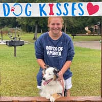 Sitter Profile Image: Alaina V.