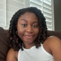 Sitter Profile Image: Jasmine O.