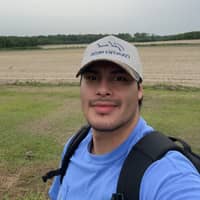 Sitter Profile Image: Luis C.