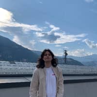 Immagine del profilo del sitter: Roberto L.