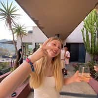 Profielfoto oppas: Ally M.