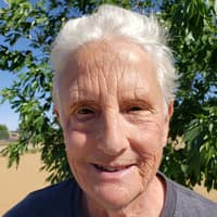 Sitter Profile Image: Susan G.