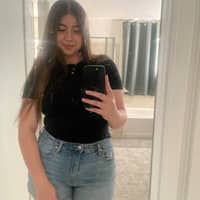 Sitter Profile Image: Sarah O.