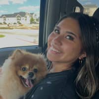 Sitter Profile Image: Julia M.