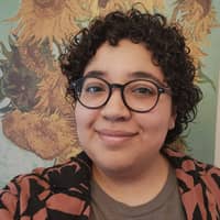 Sitter Profile Image: Sophia S.