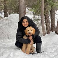 Sitter Profile Image: Sepia K.