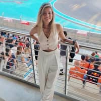 Sitter Profile Image: Lili B.