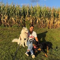 Photo de profil du pet sitter : silvia h.