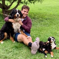 Sitter Profile Image: Jeremiah L.