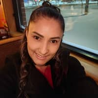 Sitter Profile Image: Linet S.