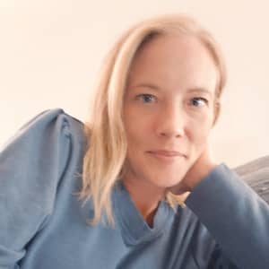 Sitter Profile Image: Cristal O.