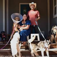 Sitter Profile Image: Claudia & Alexis C.