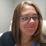 Sitter Profile Image: Kelly H.
