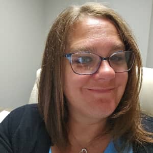 Sitter Profile Image: Kelly H.