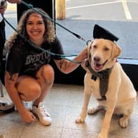 Sitter Profile Image: Caroline D.