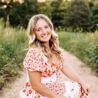 Sitter Profile Image: Alexis S.