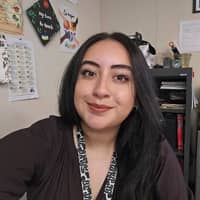 Sitter Profile Image: Leila G.