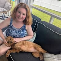 Sitter Profile Image: Kristina K.