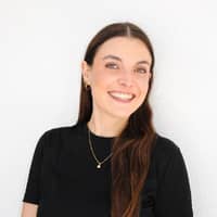 Photo de profil du pet sitter : Camille T.