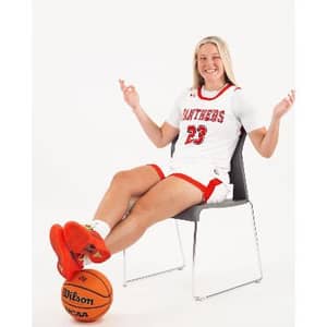 Sitter Profile Image: Skylar E.