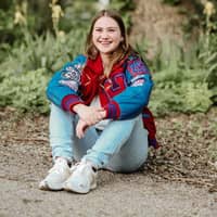 Sitter Profile Image: Kamryn P.