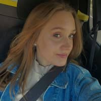 Sitter Profile Image: Paige P.