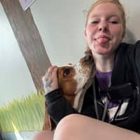 Sitter Profile Image: Abigayle R.