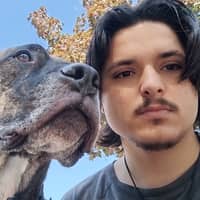 Foto del cuidador: Nicolás H.