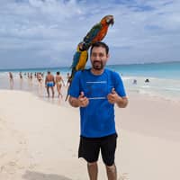 Sitter Profile Image: Gerd & Samantha M.