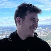 Photo de profil du pet sitter : Matheo L.