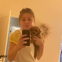 Sitter Profile Image: Tyanne P.