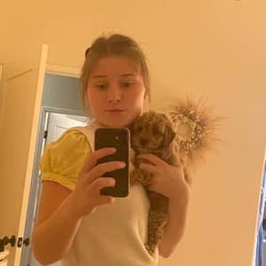 Sitter Profile Image: Tyanne P.