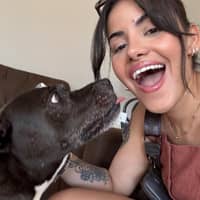 Sitter Profile Image: Dayse W.