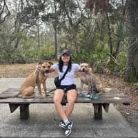 Sitter Profile Image: Grace E.