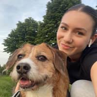 Sitterprofilbild: Alina O.
