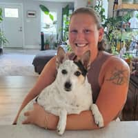 Sitter Profile Image: Victoria W.