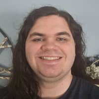 Sitter Profile Image: Jeremy N.