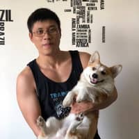 Sitter Profile Image: ANH T.