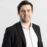 Profilbilde av hundepasser: Kevin L.