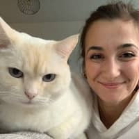 Sitterprofilbild: Valeria M.