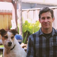 Sitter Profile Image: Kevin N.