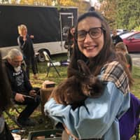 Sitter Profile Image: Tonja C.