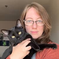 Sitter Profile Image: Kira W.