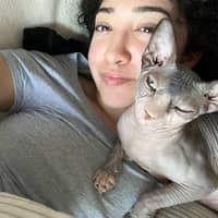 Sitter Profile Image: Melody M.