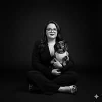 Sitter Profile Image: Anais C.